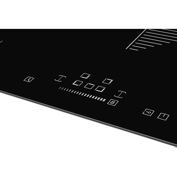 Индукционная варочная поверхность Kuppersberg IMS 901 - фото 3