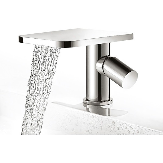 Смеситель для раковины Cezares CASCADO-F-LS-01-W0 - фото 2