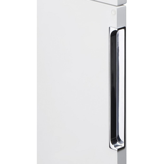 Пенал подвесной Акватон Рене 31 см 1A222003NRC80, белый/грецкий орех - фото 6