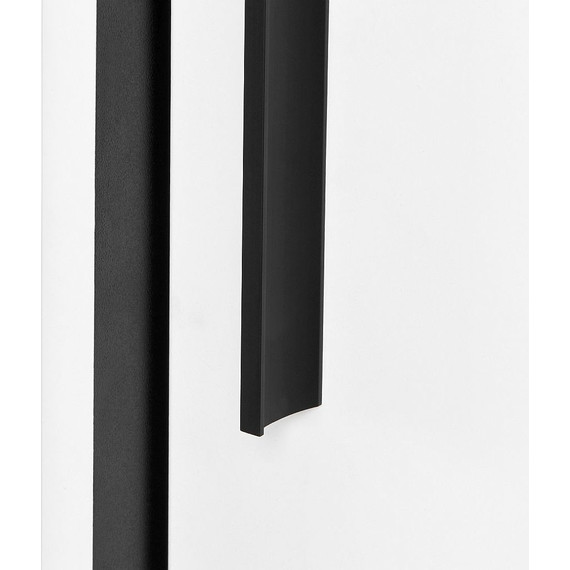 Тумба подвесная с раковиной Акватон Ривьера 60 см 1A2388K1RVX20, белый - фото, картинка 5 Тумба подвесная с раковиной Акватон Ривьера 60 см 1A2388K1RVX20, белый - фото 5