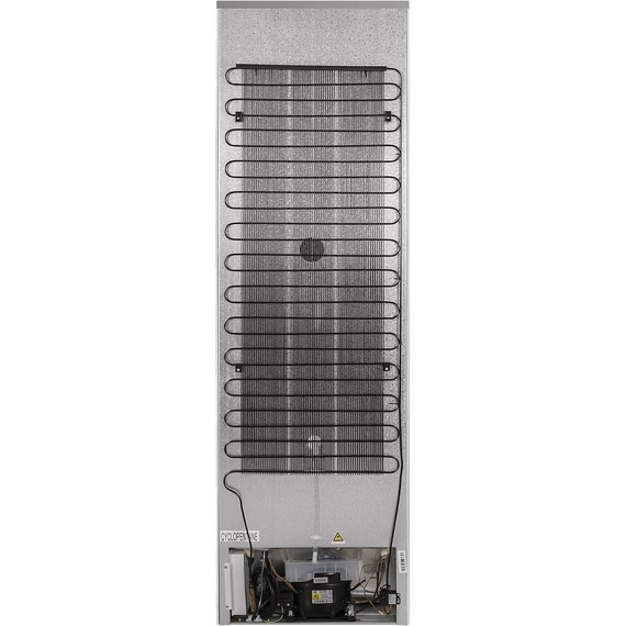 Встраиваемый двухкамерный холодильник Maunfeld MBF177NFFW - фото, картинка 5 Встраиваемый двухкамерный холодильник Maunfeld MBF177NFFW - фото 5