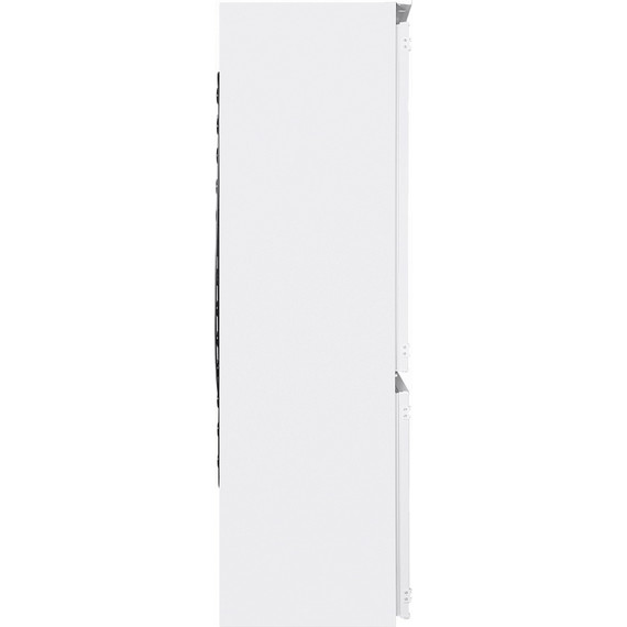 Встраиваемый двухкамерный холодильник Maunfeld MBF177SW - фото, картинка 5 Встраиваемый двухкамерный холодильник Maunfeld MBF177SW - фото 5