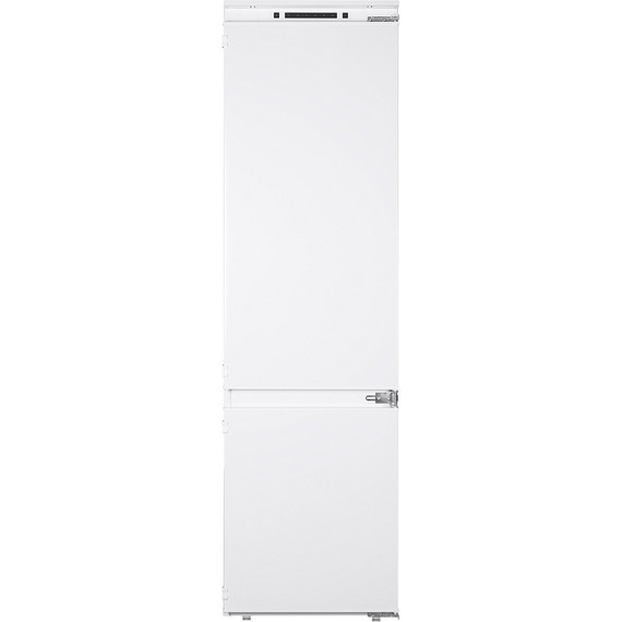 Встраиваемый двухкамерный холодильник Maunfeld MBF193NFFW - фото, картинка 4 Встраиваемый двухкамерный холодильник Maunfeld MBF193NFFW - фото 4