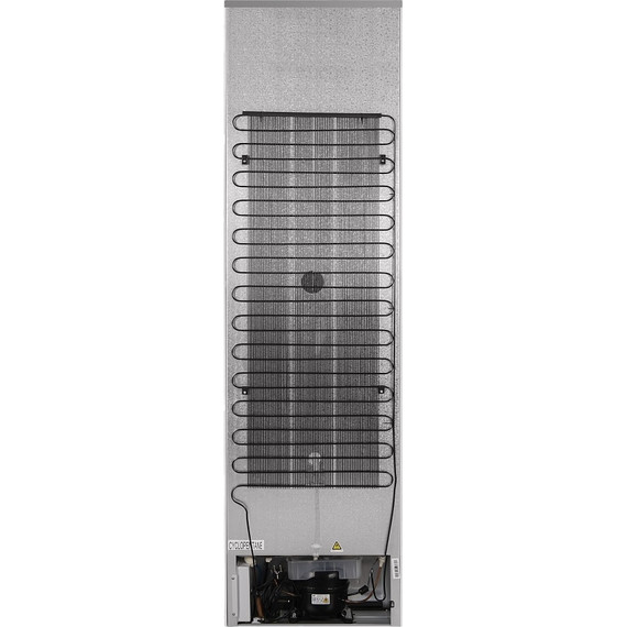 Встраиваемый двухкамерный холодильник Maunfeld MBF193NFFW - фото, картинка 6 Встраиваемый двухкамерный холодильник Maunfeld MBF193NFFW - фото 6