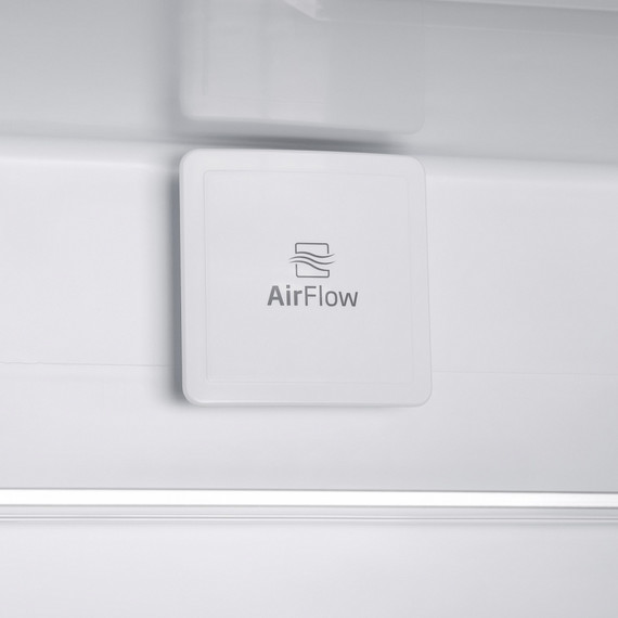 Встраиваемый двухкамерный холодильник Maunfeld MBF193NFFW - фото, картинка 9 Встраиваемый двухкамерный холодильник Maunfeld MBF193NFFW - фото 9