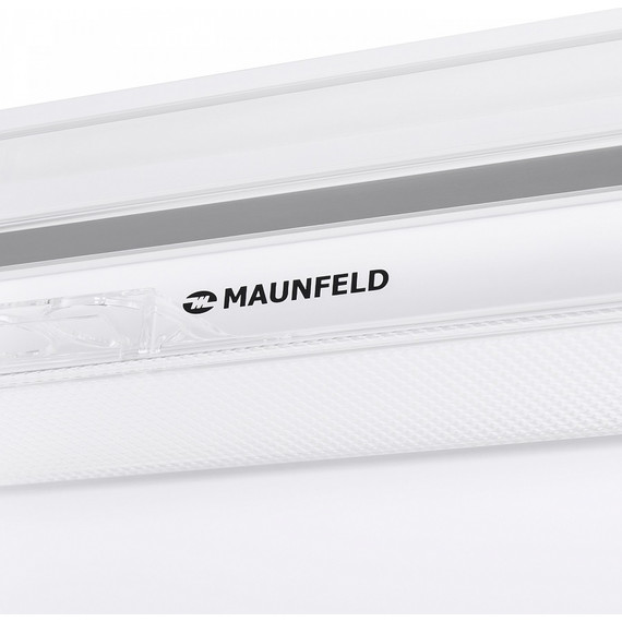 Встраиваемый однокамерный холодильник Maunfeld MBL177SW - фото, картинка 9 Встраиваемый однокамерный холодильник Maunfeld MBL177SW - фото 9