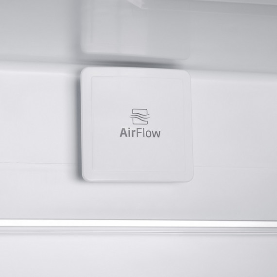 Встраиваемый однокамерный холодильник Maunfeld MBL177SW - фото, картинка 7 Встраиваемый однокамерный холодильник Maunfeld MBL177SW - фото 7