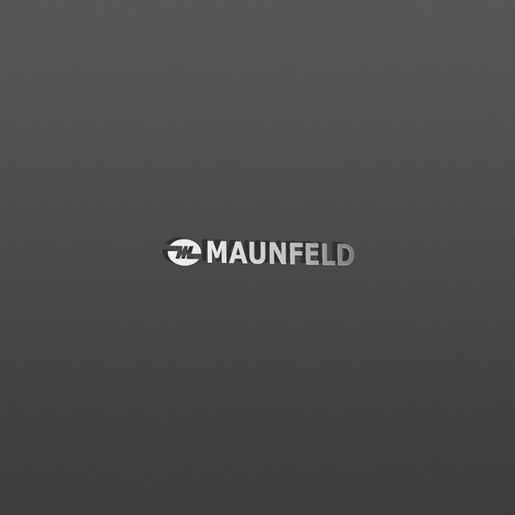 Двухкамерный холодильник Maunfeld MFF185NFB - фото 11