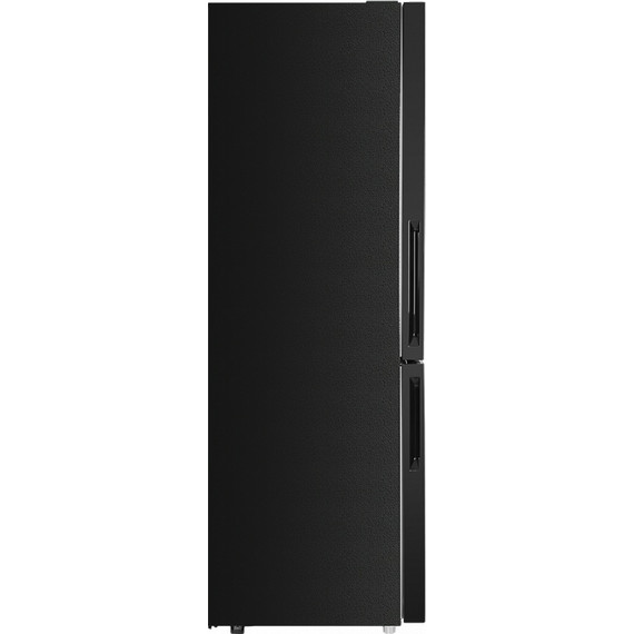 Двухкамерный холодильник Maunfeld MFF185NFB - фото 4