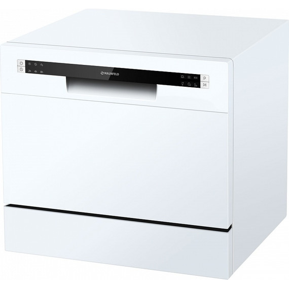Отдельностоящая посудомоечная машина Maunfeld MLP 06S - фото 10