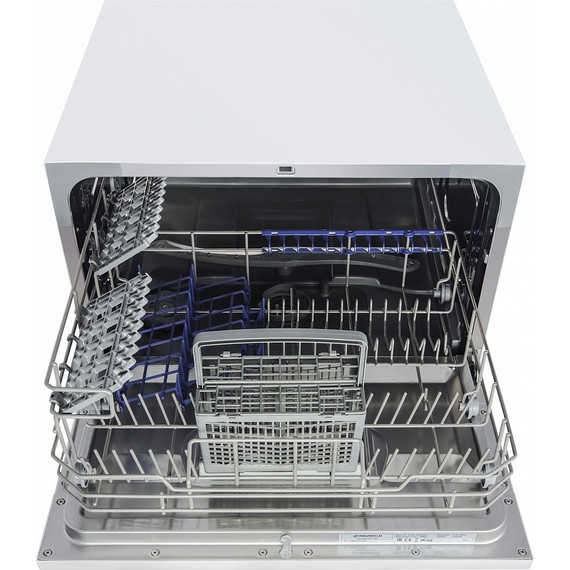 Отдельностоящая посудомоечная машина Maunfeld MLP 06S - фото 2