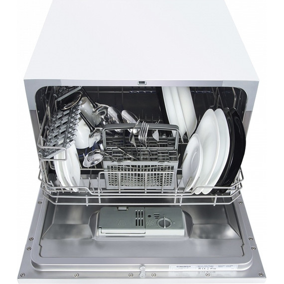 Отдельностоящая посудомоечная машина Maunfeld MLP 06S - фото 3