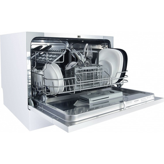 Отдельностоящая посудомоечная машина Maunfeld MLP 06S - фото 4