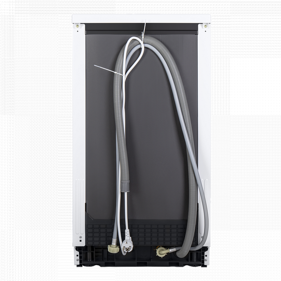 Отдельностоящая посудомоечная машина Maunfeld MWF08B - фото 13