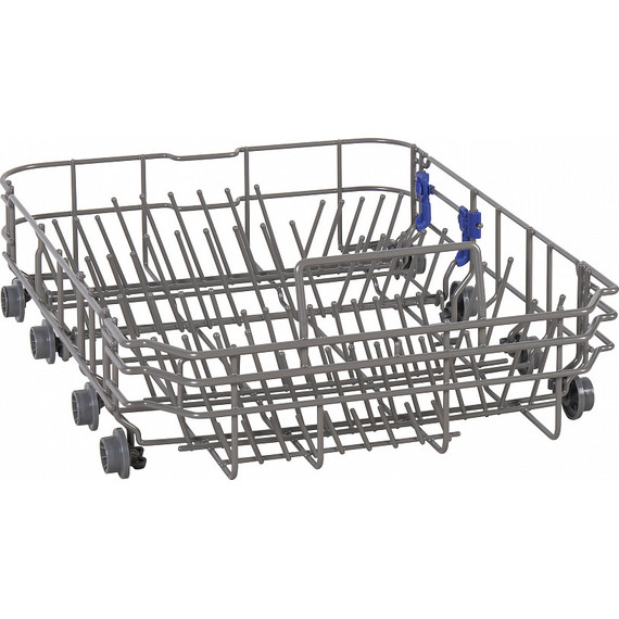 Отдельностоящая посудомоечная машина Maunfeld MWF08B - фото 17