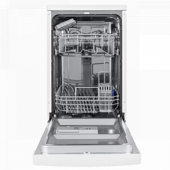 Отдельностоящая посудомоечная машина Maunfeld MWF08B - фото 2