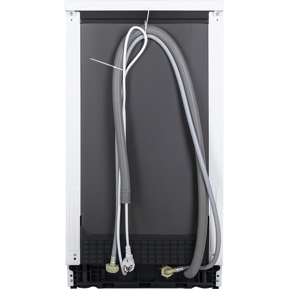 Отдельностоящая посудомоечная машина Maunfeld MWF08S - фото 12