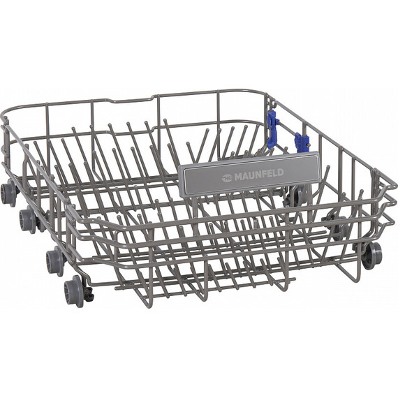 Отдельностоящая посудомоечная машина Maunfeld MWF08S - фото 16