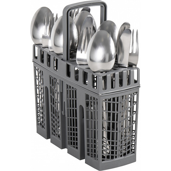 Отдельностоящая посудомоечная машина Maunfeld MWF08S - фото 17