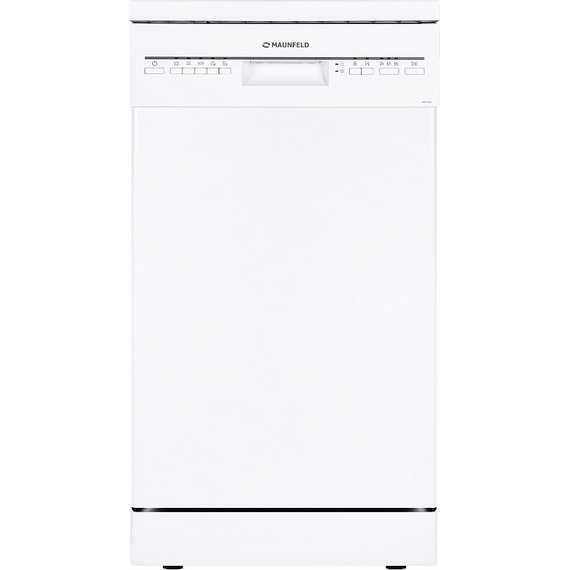 Отдельностоящая посудомоечная машина Maunfeld MWF08S - фото 4