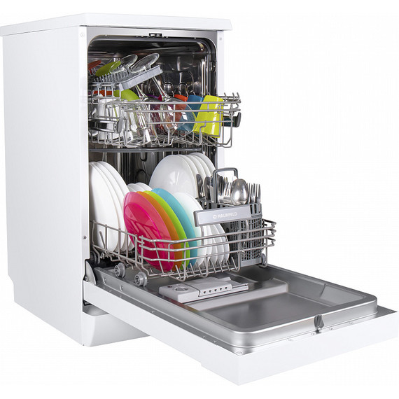 Отдельностоящая посудомоечная машина Maunfeld MWF08S - фото 7