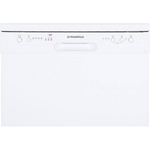 Отдельностоящая посудомоечная машина Maunfeld MWF12I - фото 8