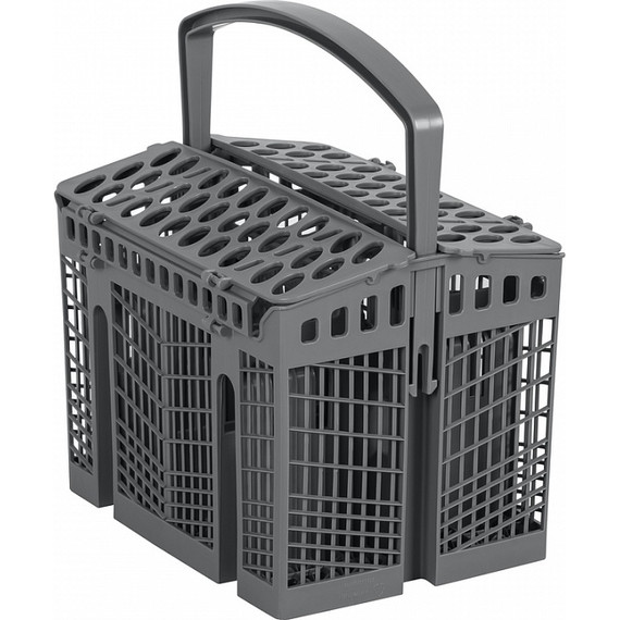 Отдельностоящая посудомоечная машина Maunfeld MWF12S - фото 18