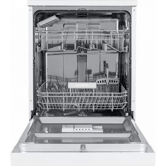 Отдельностоящая посудомоечная машина Maunfeld MWF12S - фото 2