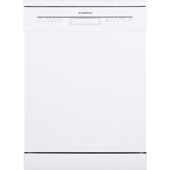 Отдельностоящая посудомоечная машина Maunfeld MWF12S - фото 4