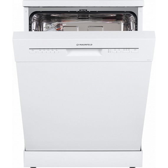 Отдельностоящая посудомоечная машина Maunfeld MWF12S - фото 5