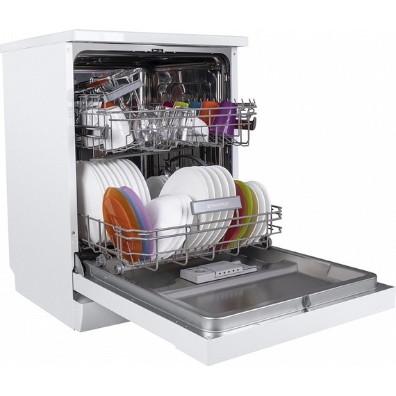 Отдельностоящая посудомоечная машина Maunfeld MWF12S - фото 7