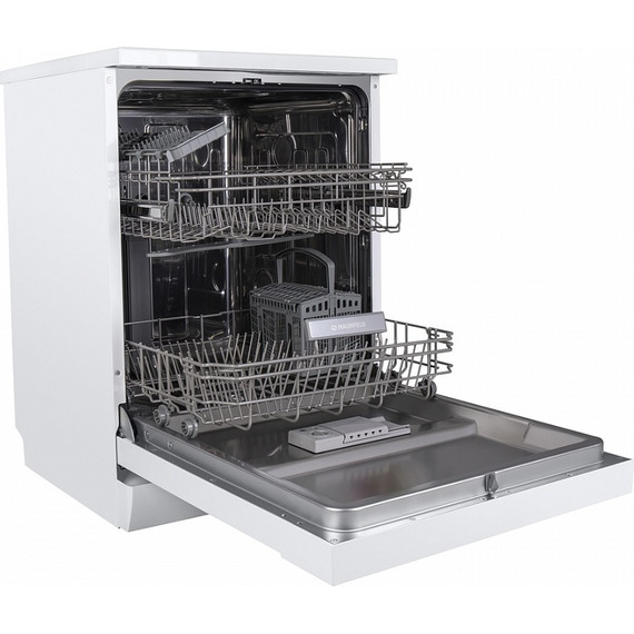 Отдельностоящая посудомоечная машина Maunfeld MWF12S - фото 8