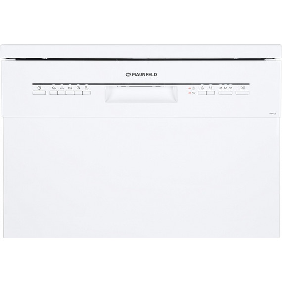 Отдельностоящая посудомоечная машина Maunfeld MWF12S - фото 9