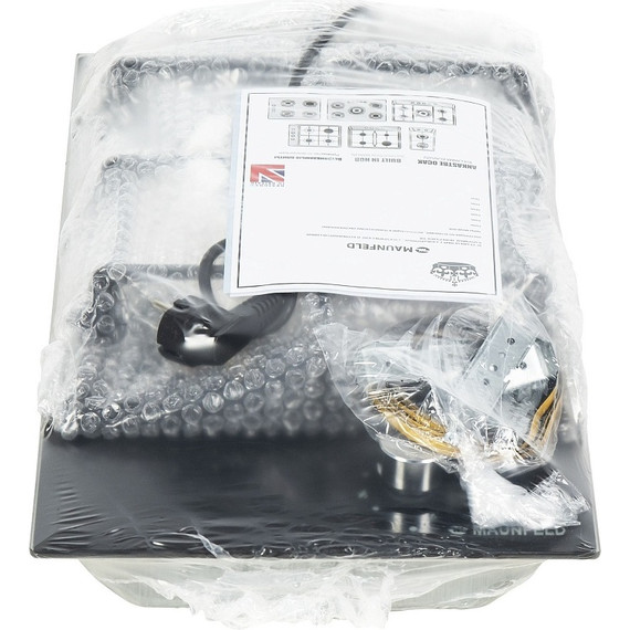 Газовая варочная поверхность Maunfeld EGHG.31.33CB/G Domino - фото 13