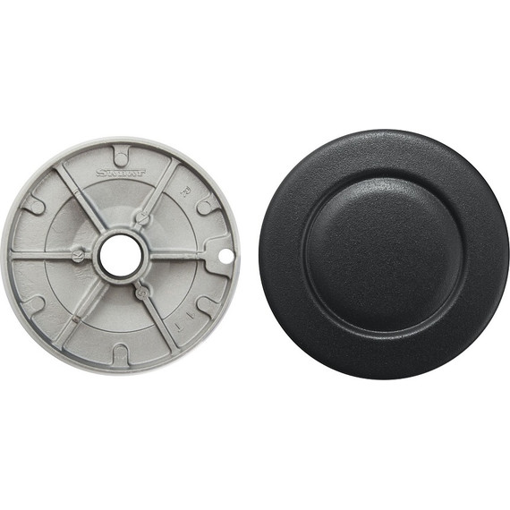 Газовая варочная поверхность Maunfeld EGHG.32.2CB/G Domino - фото 13