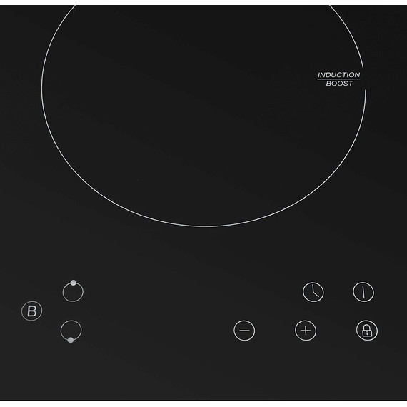 Индукционная варочная поверхность Maunfeld EVI.292-BK Domino - фото 5