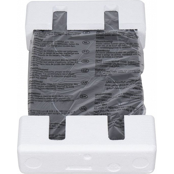 Индукционная варочная поверхность Maunfeld EVI.292F-BK Domino - фото 8