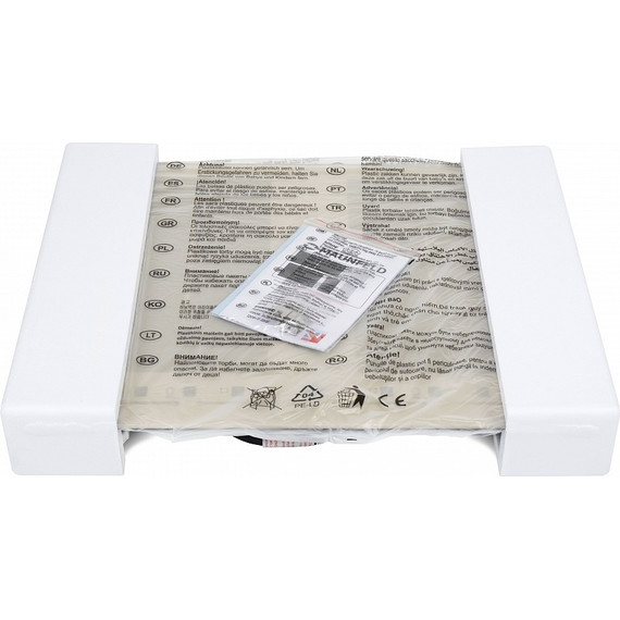 Индукционная варочная поверхность Maunfeld EVI.594.FL2(S)-BG - фото 10