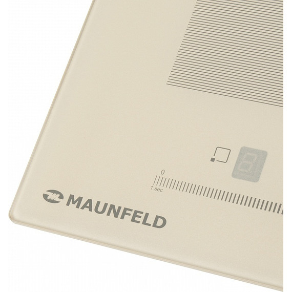 Индукционная варочная поверхность Maunfeld EVI.594.FL2(S)-BG - фото 6