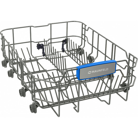 Встраиваемая посудомоечная машина Maunfeld MLP 08B - фото, картинка 9 Встраиваемая посудомоечная машина Maunfeld MLP 08B - фото 9