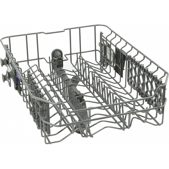 Встраиваемая посудомоечная машина Maunfeld MLP 08B - фото, картинка 11 Встраиваемая посудомоечная машина Maunfeld MLP 08B - фото 11