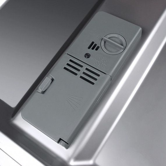 Встраиваемая посудомоечная машина Maunfeld MLP 08B - фото, картинка 5 Встраиваемая посудомоечная машина Maunfeld MLP 08B - фото 5