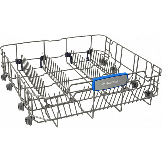 Встраиваемая посудомоечная машина Maunfeld MLP 12IM - фото 6