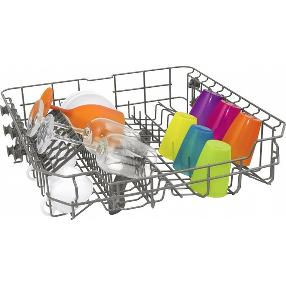 Встраиваемая посудомоечная машина Maunfeld MLP 12S - фото 8