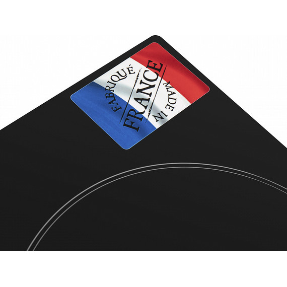 Индукционная варочная поверхность Maunfeld MVSI59.4HZ-BK - фото 8