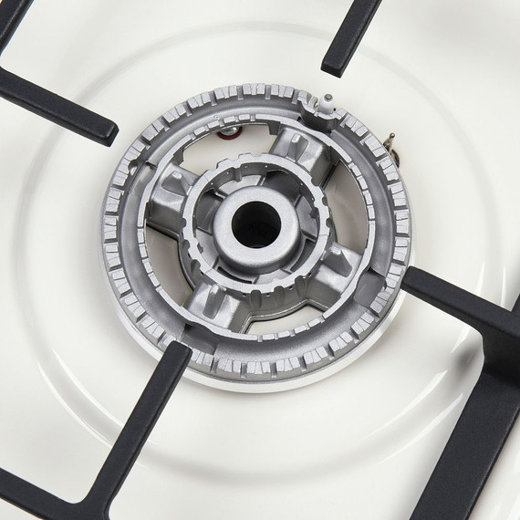 Газовая варочная поверхность Maunfeld EGHE.43.33CBG.R/G - фото 11