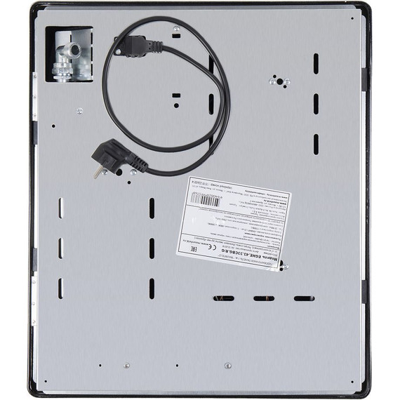 Газовая варочная поверхность Maunfeld EGHE.43.33CBG.R/G - фото 14