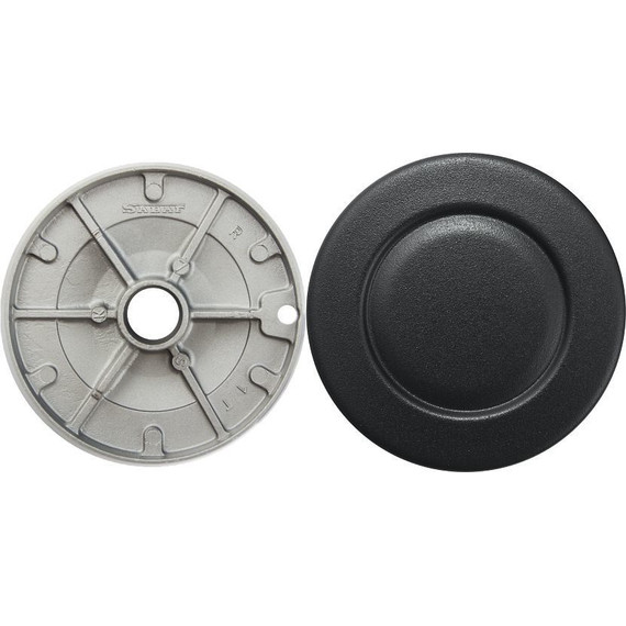 Газовая варочная поверхность Maunfeld EGHE.43.33CBG.R/G - фото 16