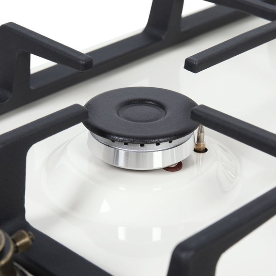 Газовая варочная поверхность Maunfeld EGHE.43.33CBG.R/G - фото 8