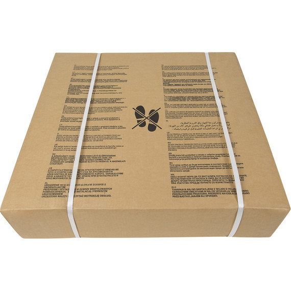 Газовая варочная поверхность Maunfeld EGHE.64.3EB/G - фото 14